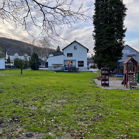 Ferienwohnung In Rheinnaehe Rheinbreitbach Εξωτερικό φωτογραφία
