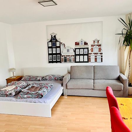 Ferienwohnung In Rheinnaehe Rheinbreitbach Εξωτερικό φωτογραφία