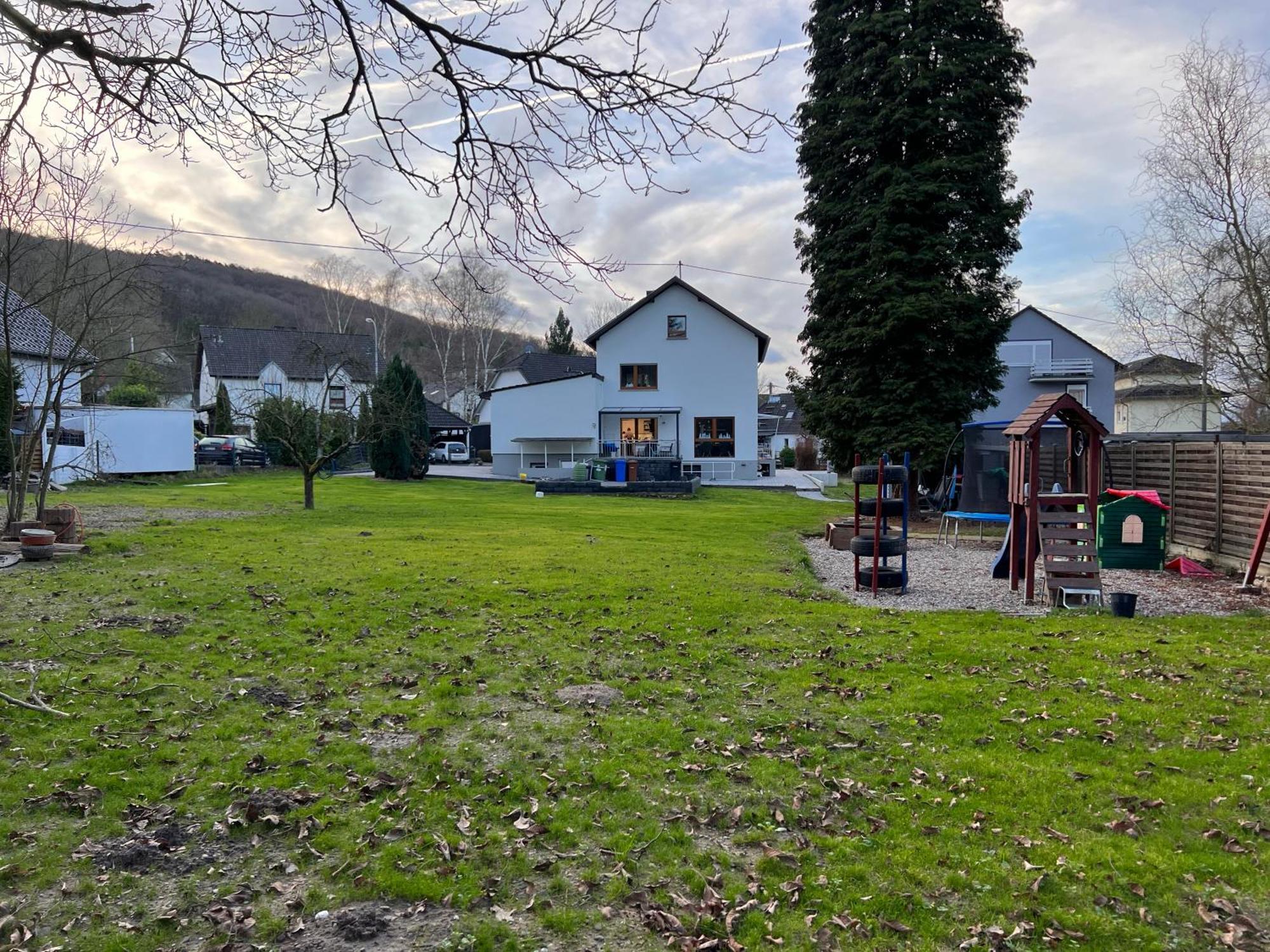 Ferienwohnung In Rheinnaehe Rheinbreitbach Εξωτερικό φωτογραφία