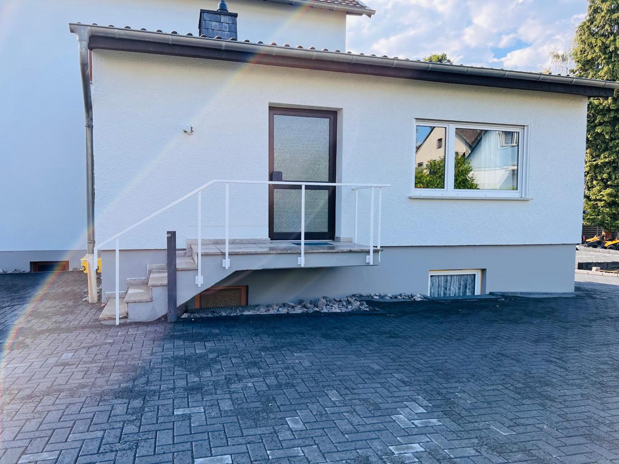 Ferienwohnung In Rheinnaehe Rheinbreitbach Εξωτερικό φωτογραφία