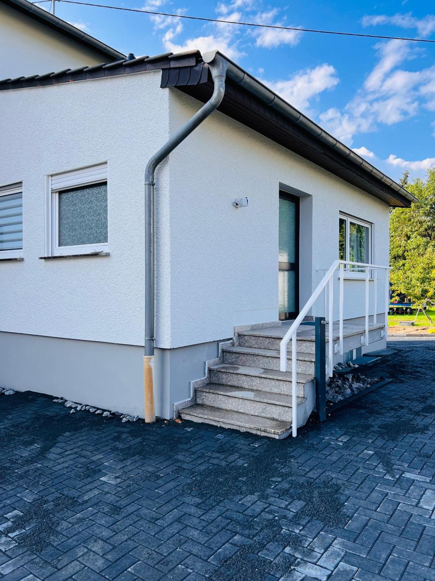 Ferienwohnung In Rheinnaehe Rheinbreitbach Εξωτερικό φωτογραφία